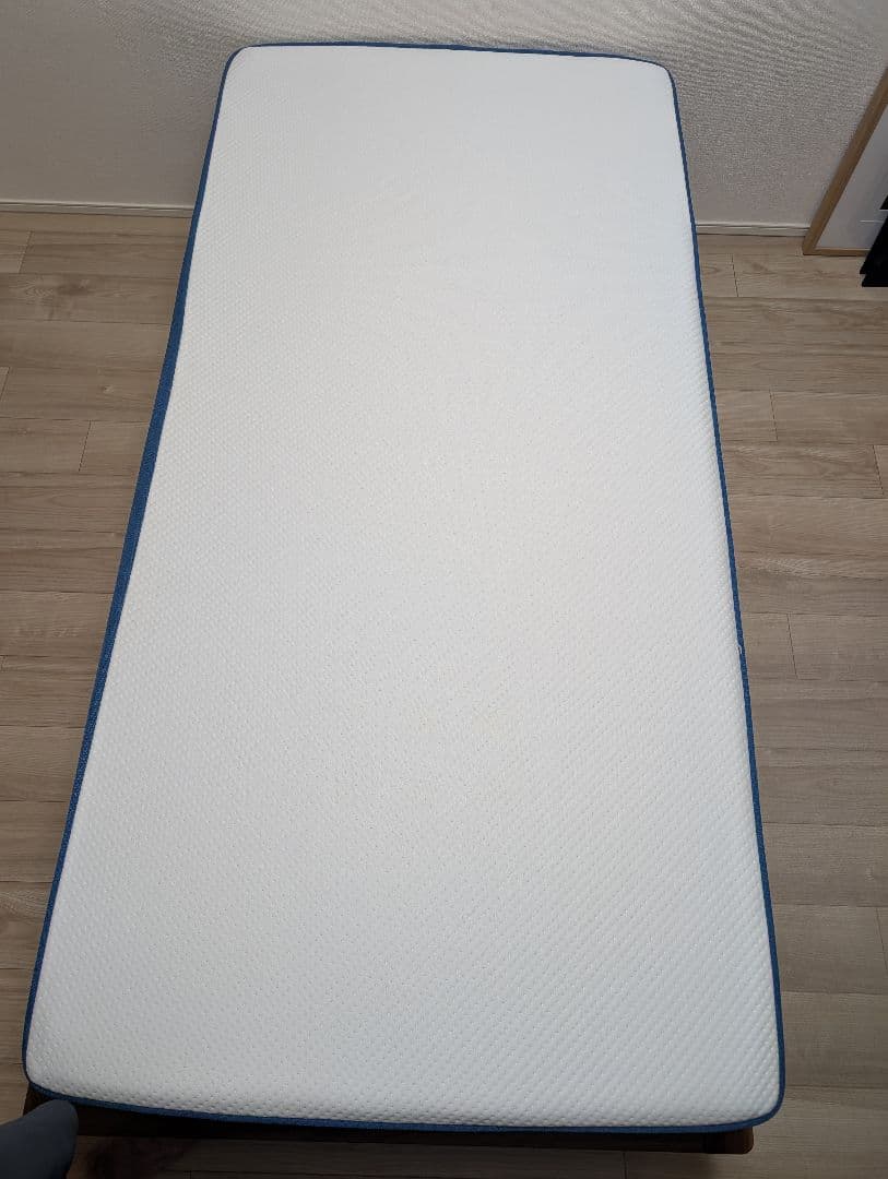 【美品】【送料込】オリジナル コアラマットレス（シングルサイズ）