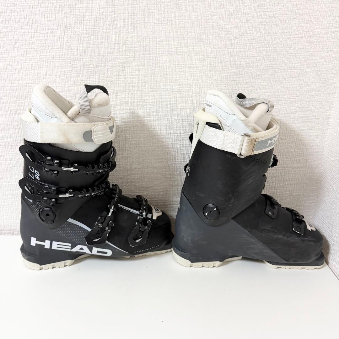 HEAD スキーブーツ Vector 90