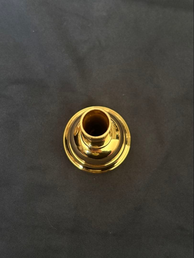 管楽器・吹奏楽器 GREG BLACK Joseph Alessi 5.25M