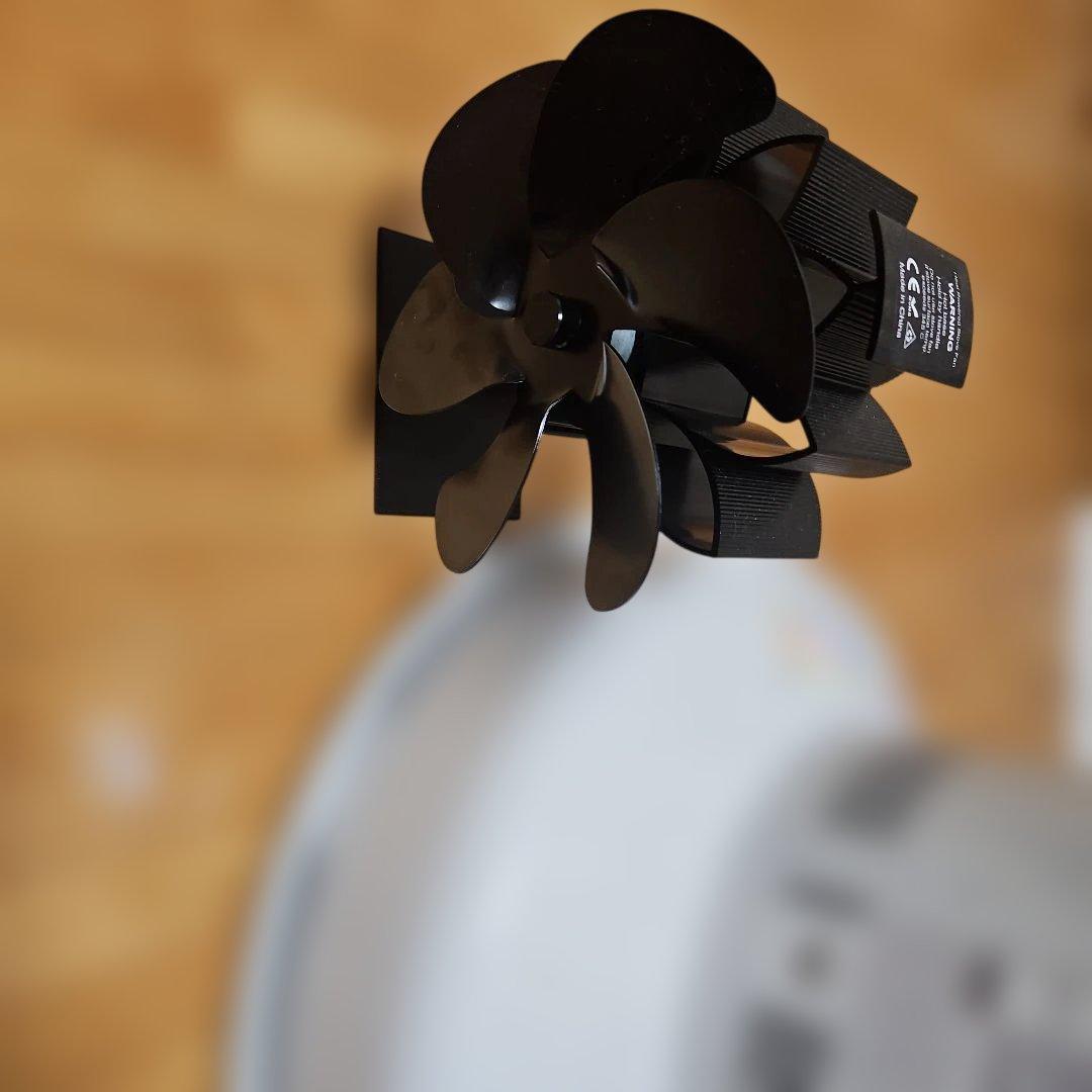 トヨトミ Rainbow ストーブ ホワイト