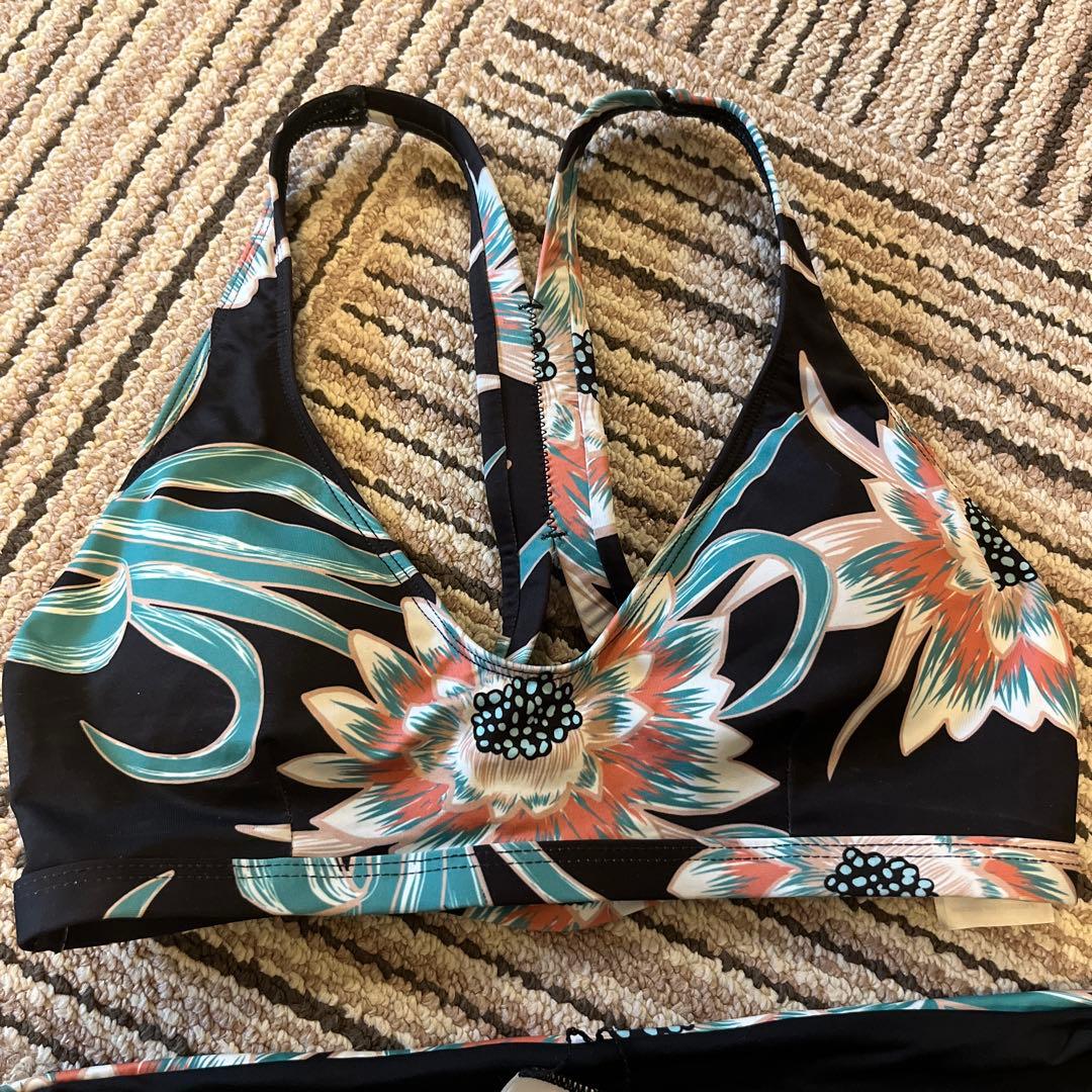 Patagonia 水着　ビキニ