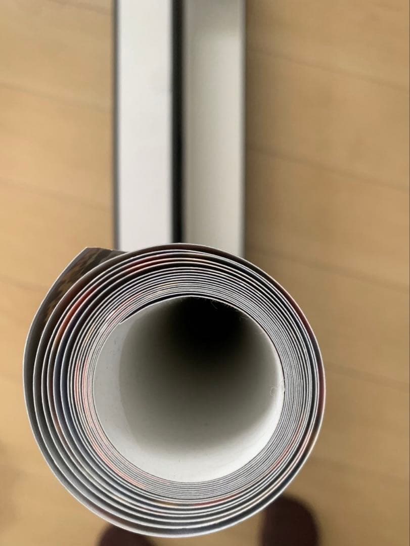 GUCCI 正規品 タイガーリーフ プリント ウォールペーパー