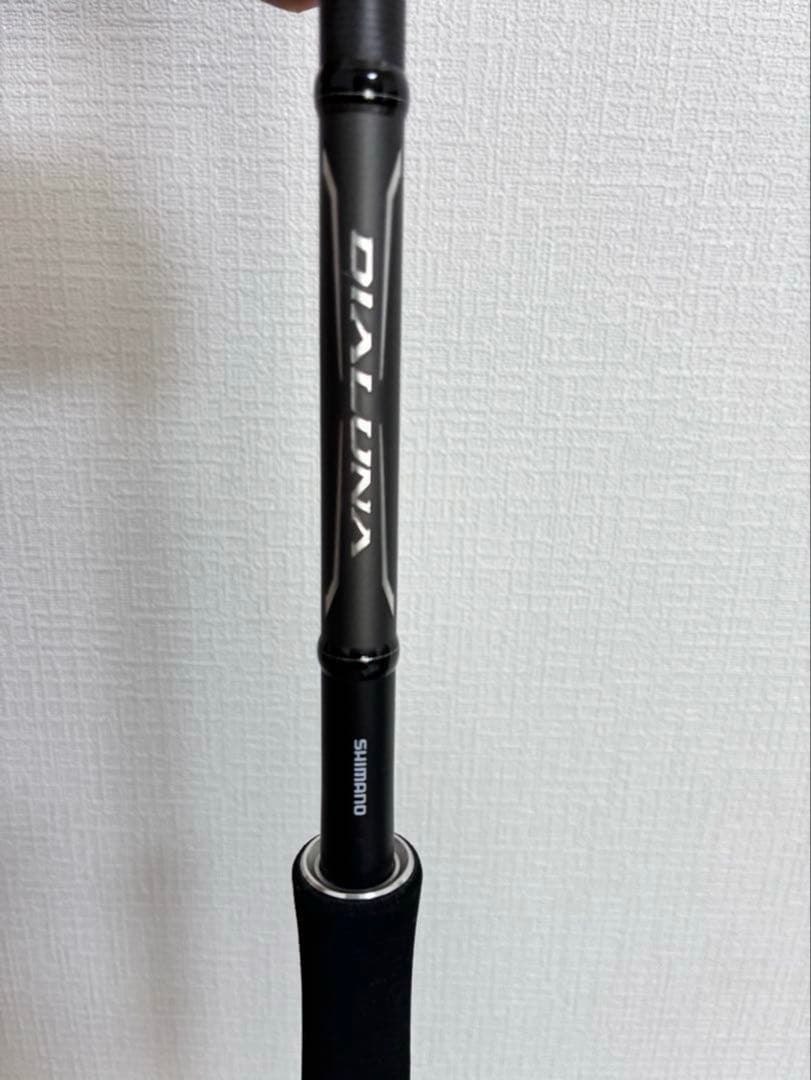 ディアルーナs106ml美品