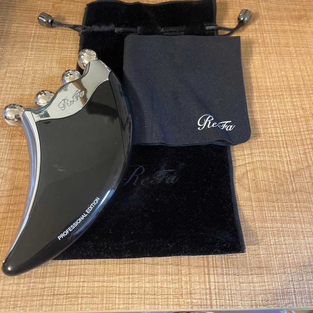 ReFa 4カッサ　refa PROFESSIONAL EDITION 美顔器