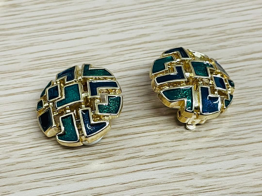 d*9様 美品　まとめ売り　ドーラン　D'ORLAN ネックレス　イヤリング