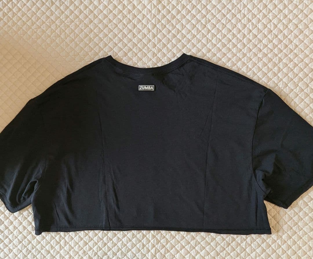 ZUMBAトップス　他