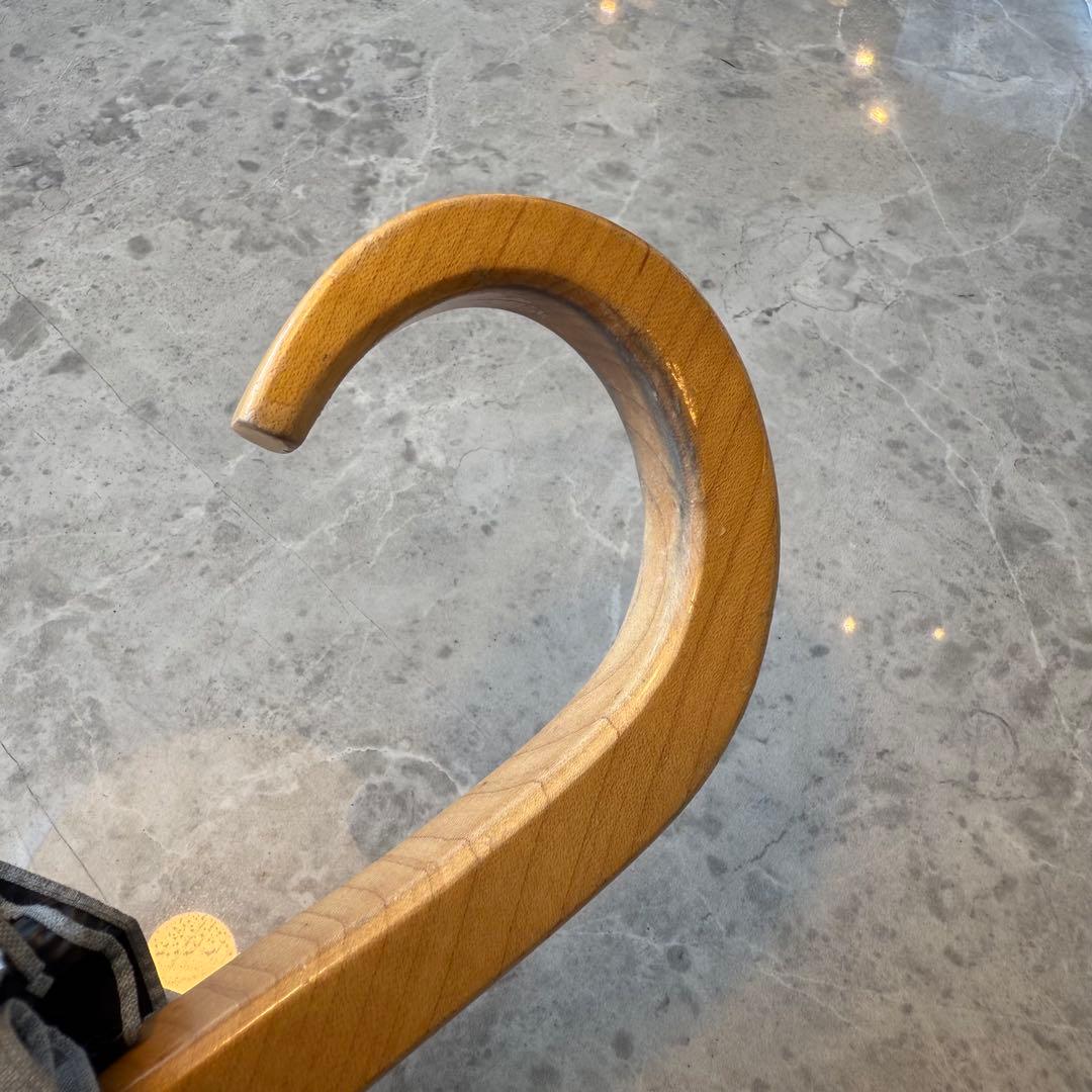 サンバリア100完全遮光Sサイズ フリル 日傘 ライトブルー