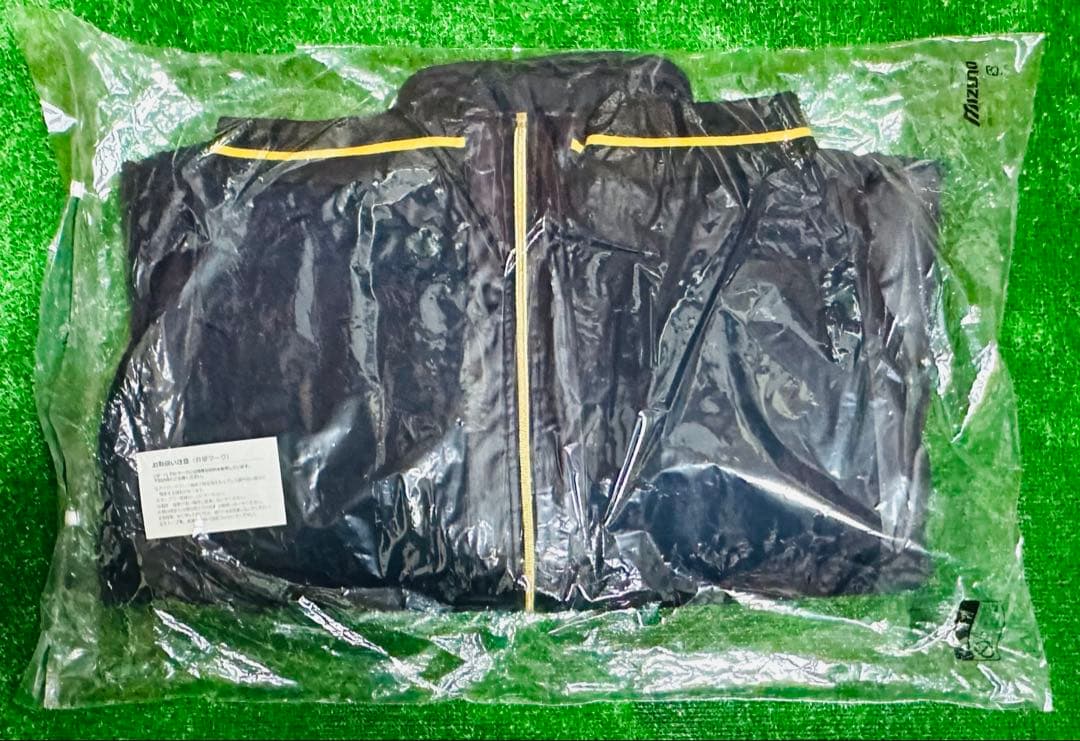 侍ジャパン オーセンティック グランドコート L