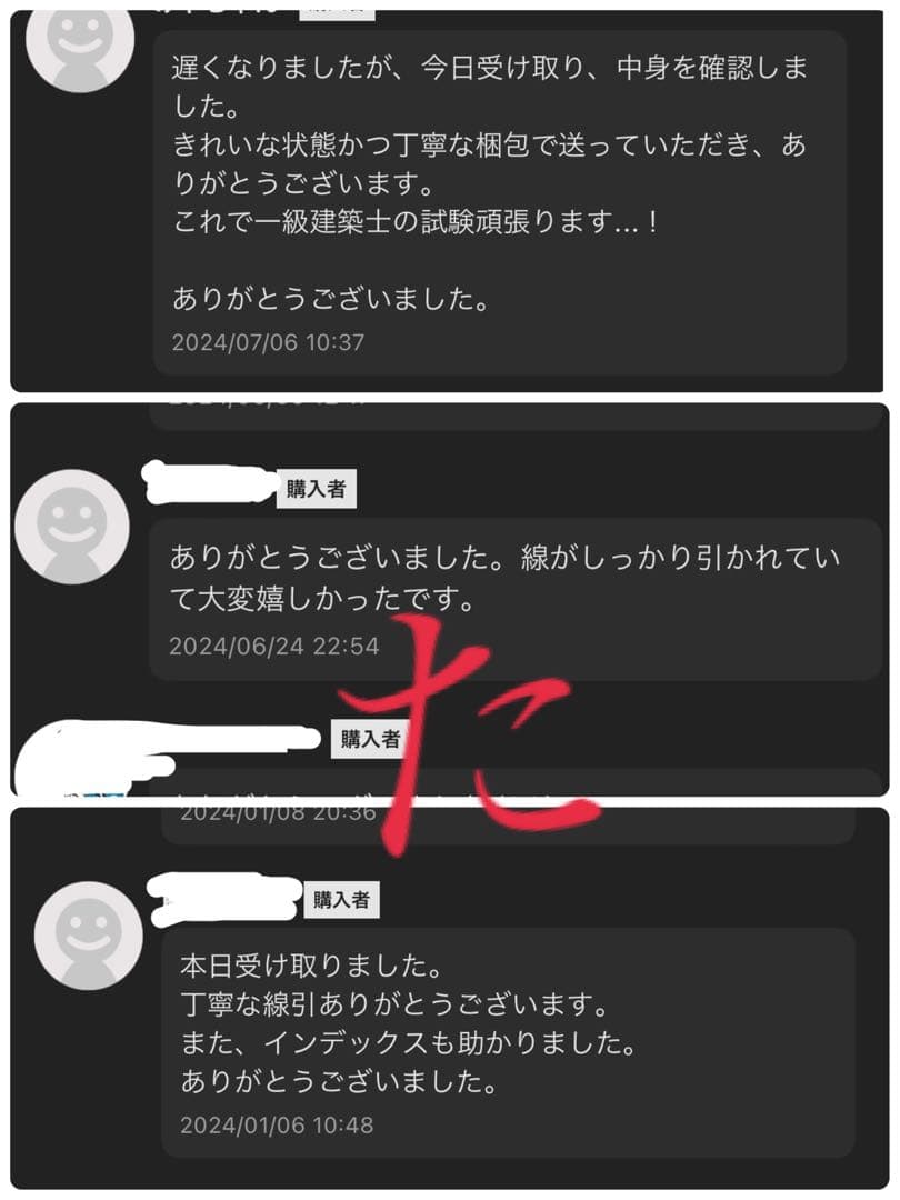 日建学院　建築法令集2025 線引き済