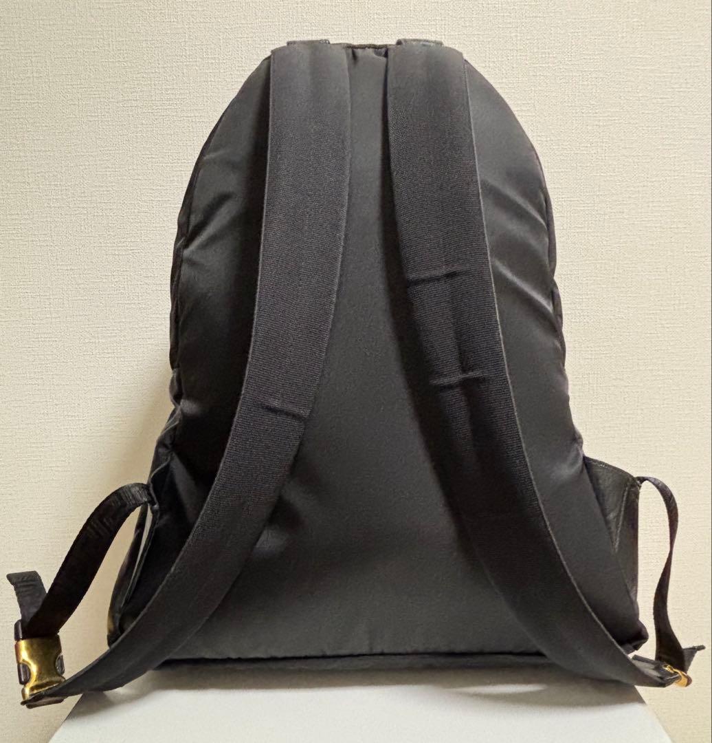 VERSACE メデューサバックパック