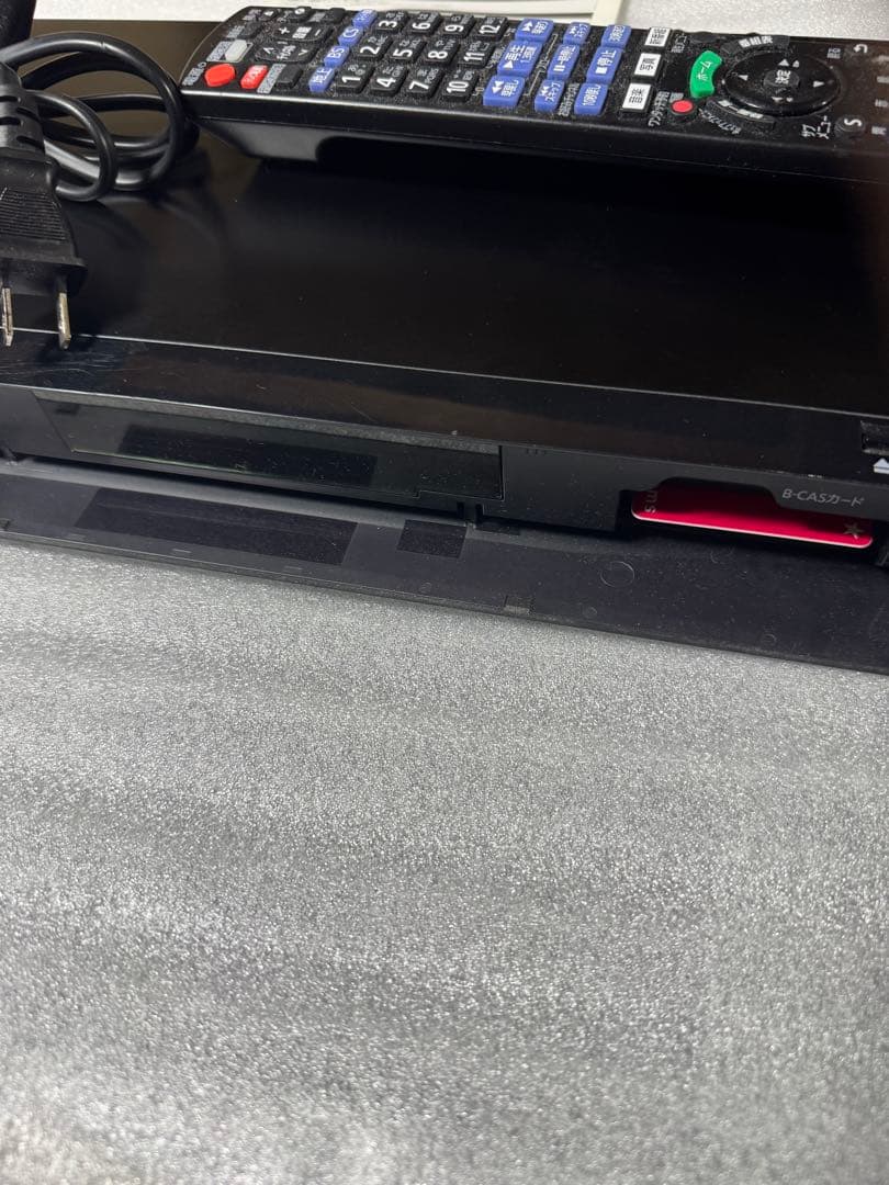 若*鷲様 Panasonic DMR-BRW560 ブルーレイレコーダー