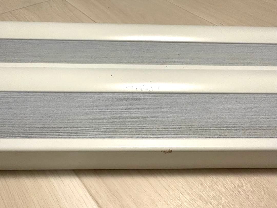 IKEA 遮光断熱ブラインド 100x195cm 2点+80×195cm 2点