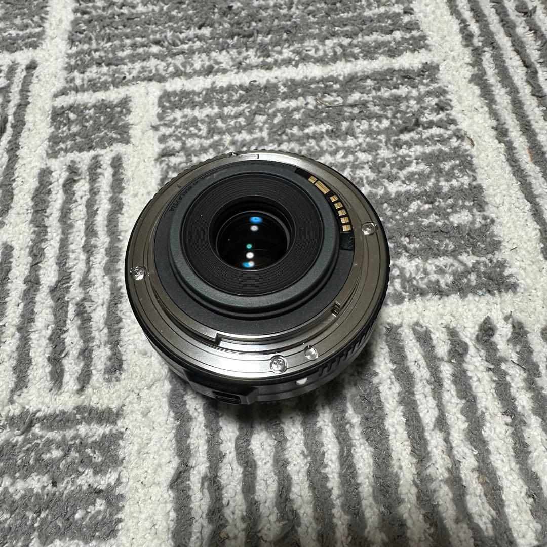 Canon EF-S24mm F2.8 単焦点レンズ