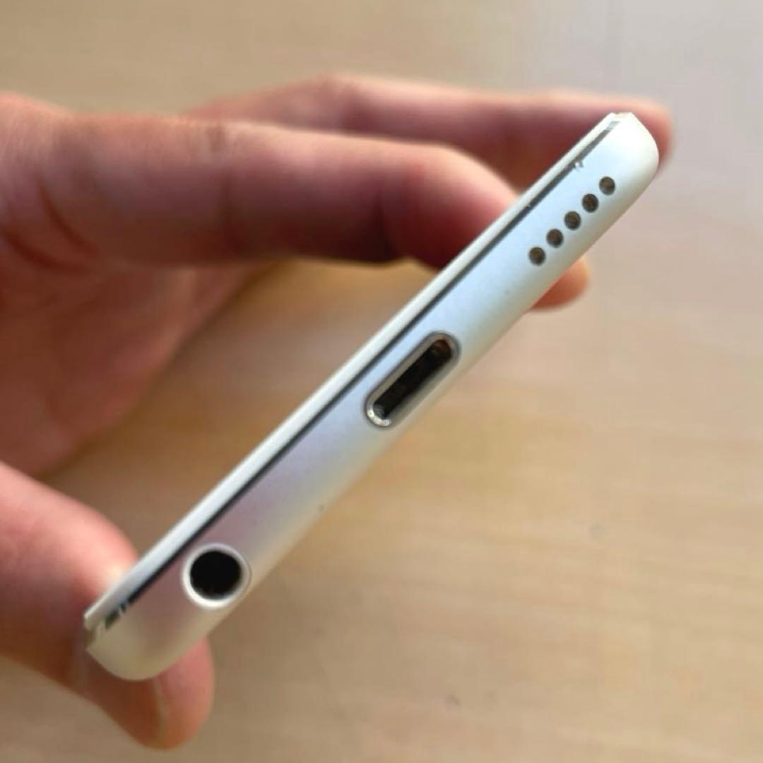 iPod touch 第7世代　32GB シルバー　A2178 美品　#5