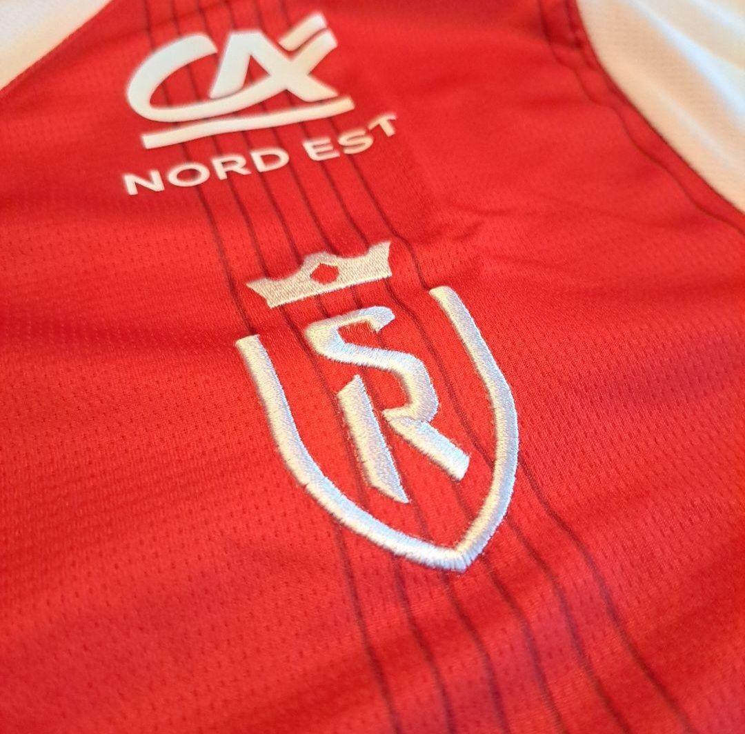 伊東純也　スタッドランス　オーセンティックユニフォーム　Sサイズ