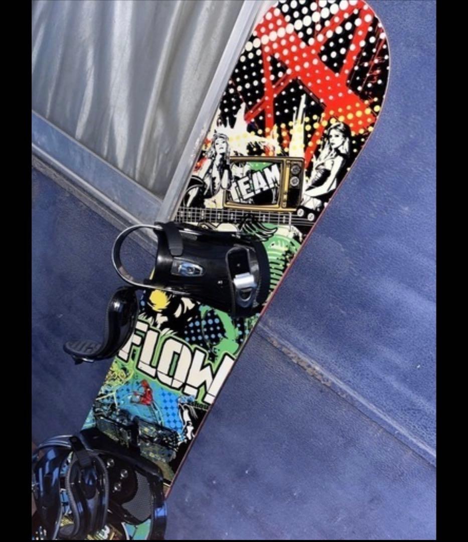 スノーボード　板