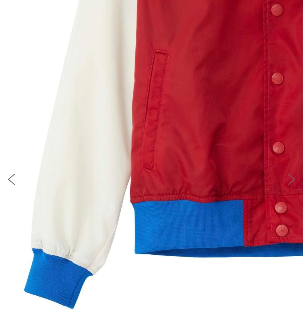 大幅値下げ！定価の半額以下！ 新品タグ付きヒステリックグラマー スタジャン