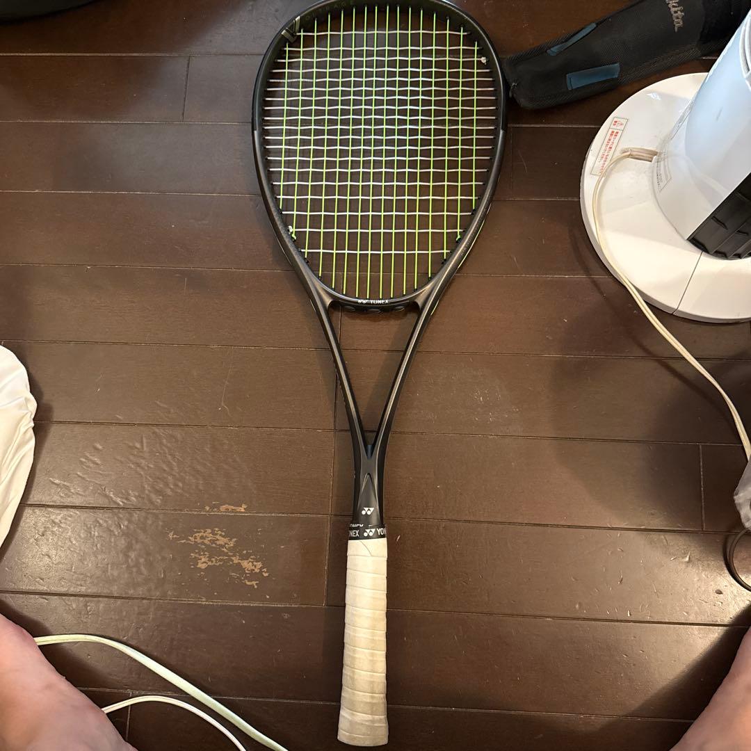 ボルトレイジ8v