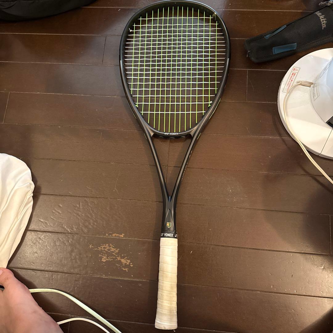 ボルトレイジ8v