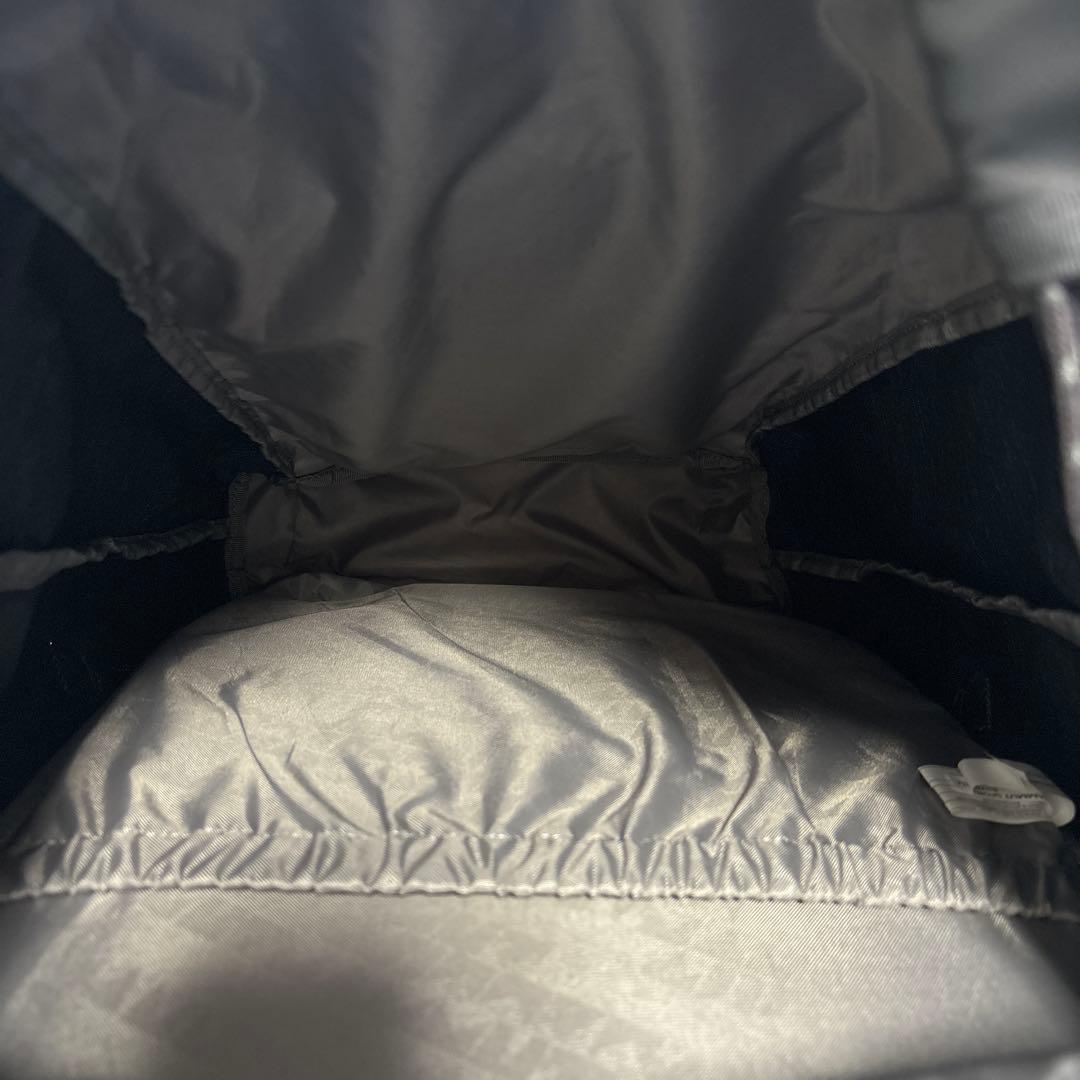 【美品】 MAMMUT リュック Neon Crag Denim Blue 28