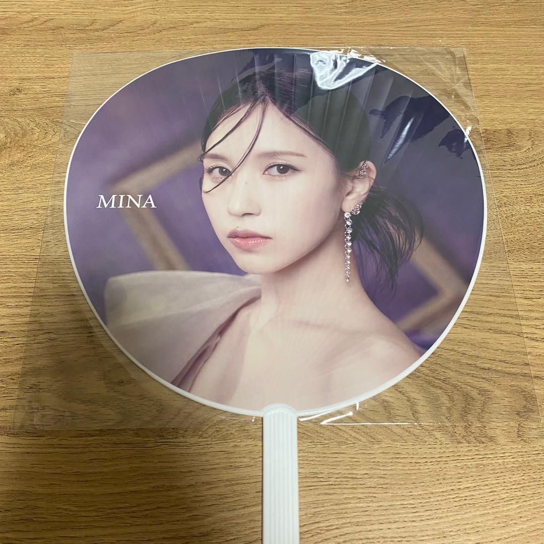 misamo masterpiece ミナ　グッズ　セット