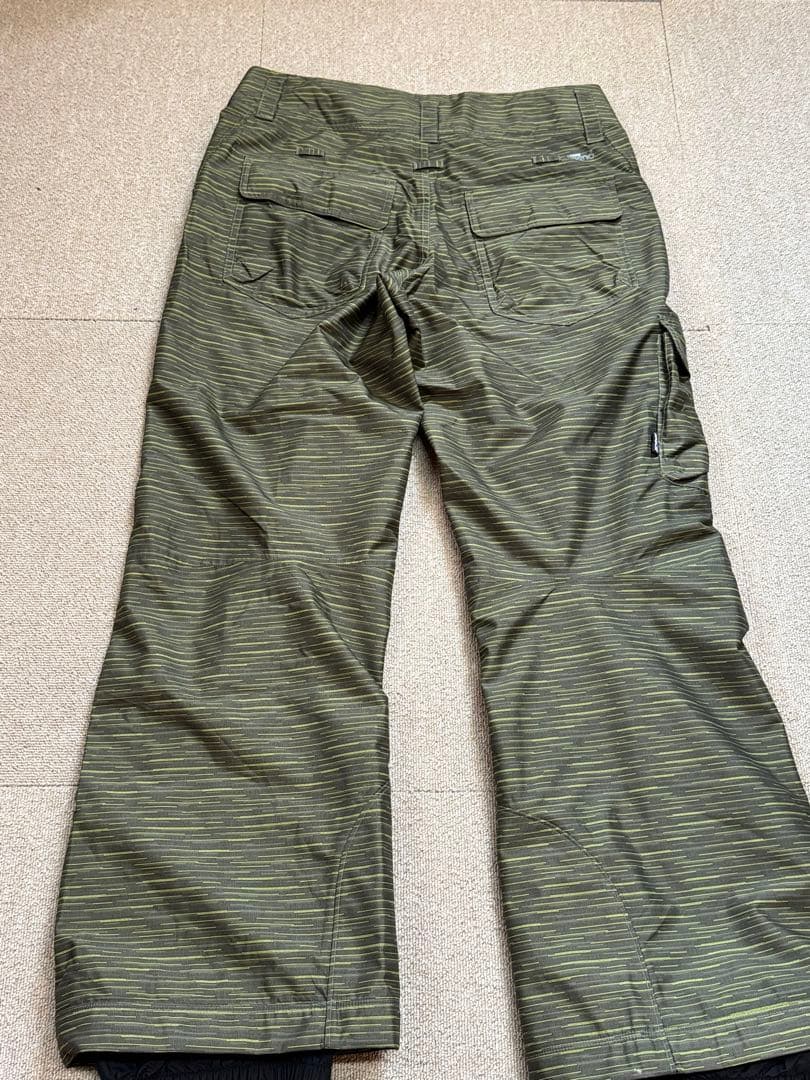 Patagonia スノーボードウェアセット