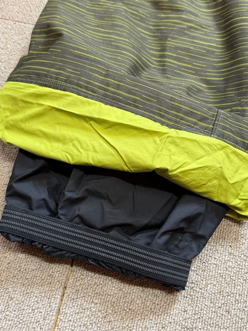 Patagonia スノーボードウェアセット