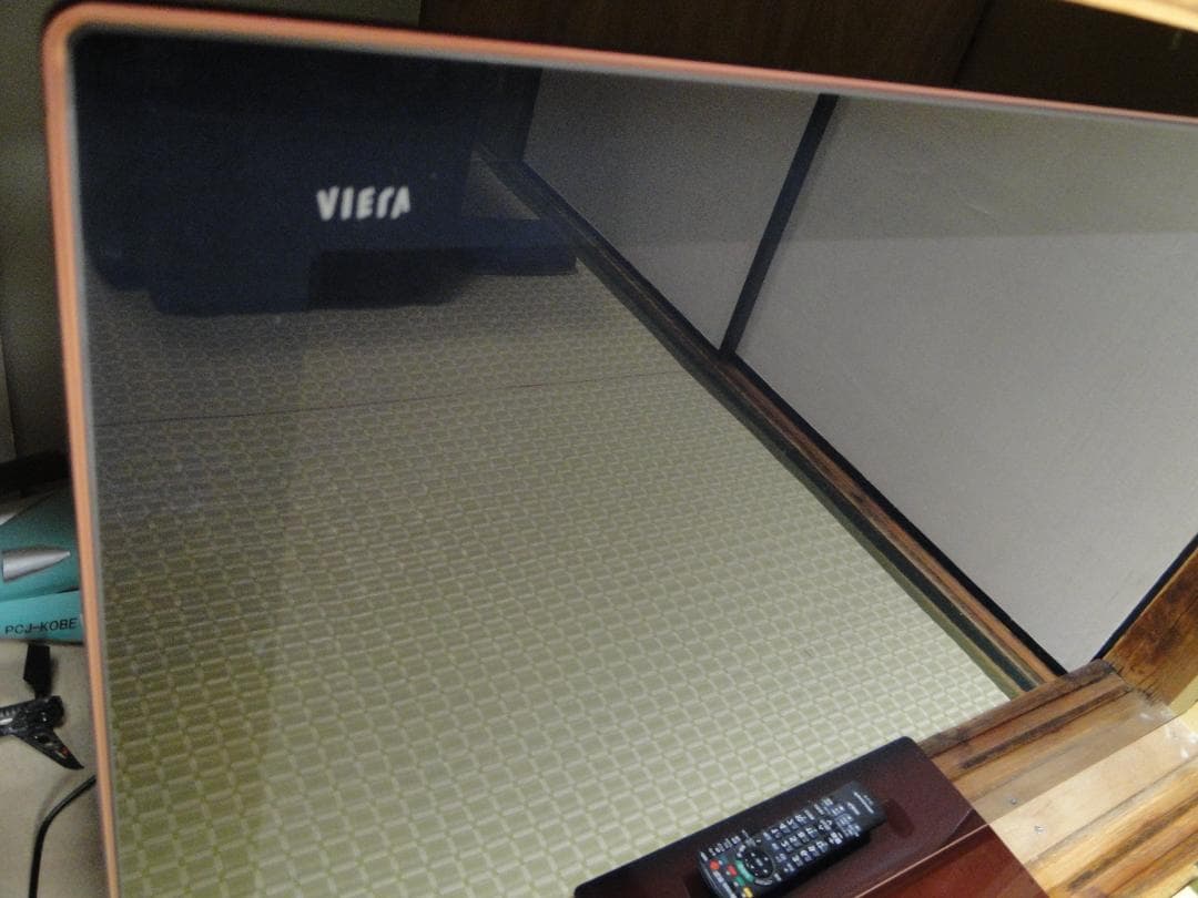 ★　TH-P５０VT３３　プラズマ　パナソニック　★