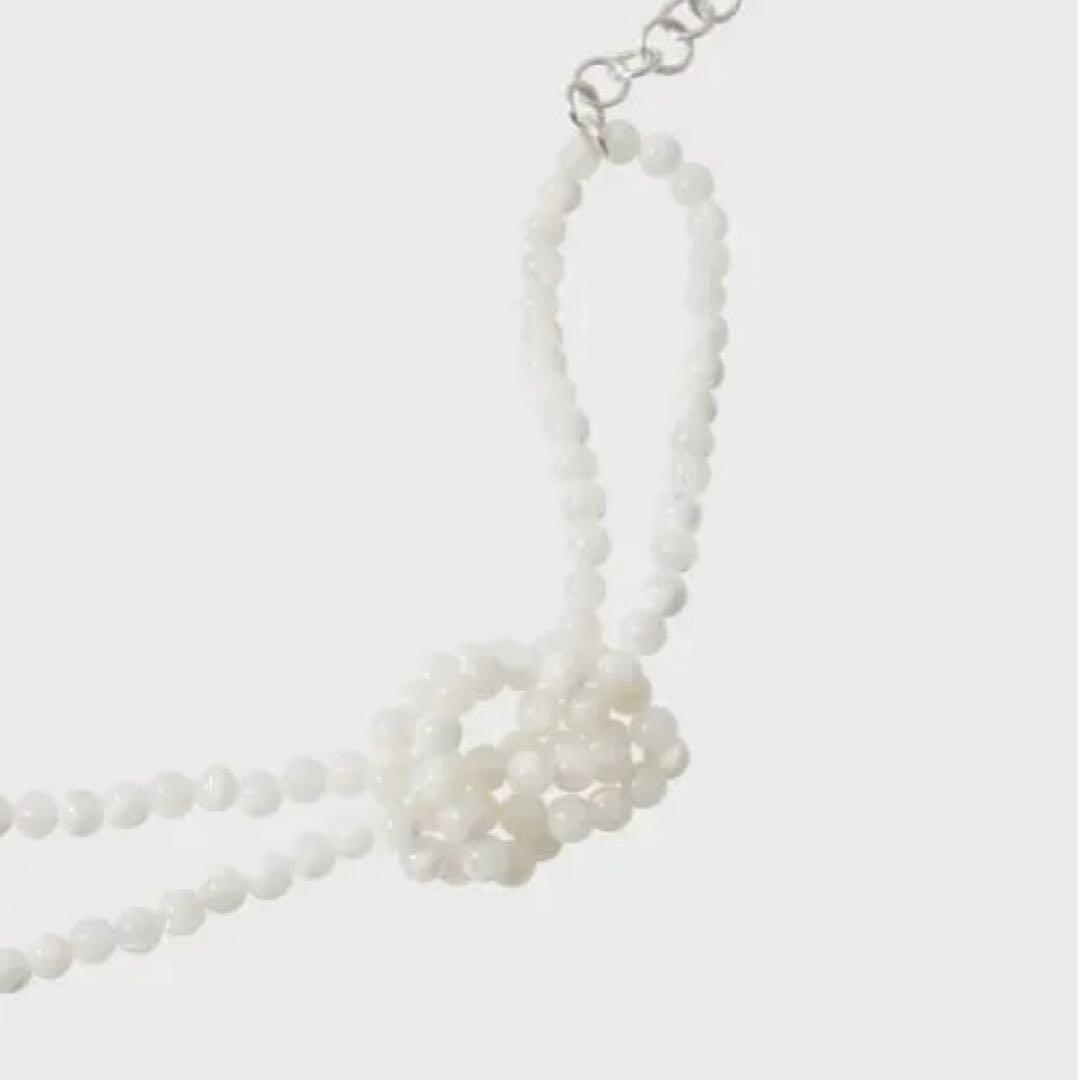 SASKIA DIEZブレスレット