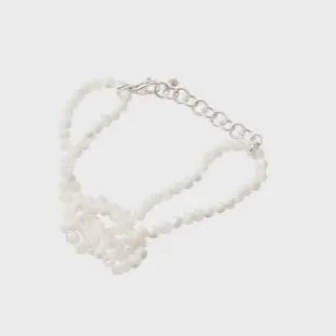 SASKIA DIEZブレスレット