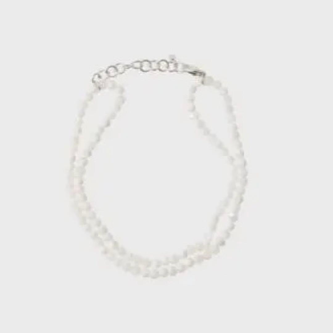 SASKIA DIEZブレスレット