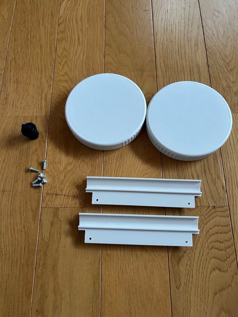 トヨトミスポット冷暖房エアコン