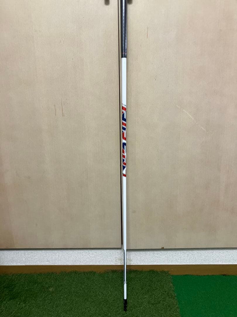 未使用　テーラーメイド　フジクラ　シャフト　Airspeeder 50 USA