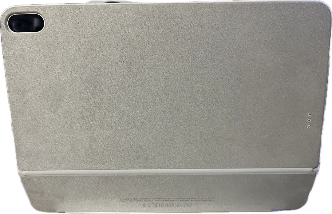 Apple Magic Keyboard MDFV4J/A 日本語(JIS)