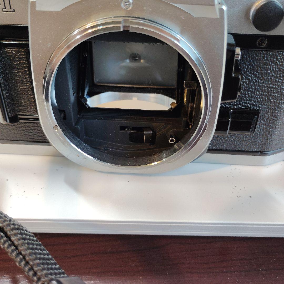 ◎極美品　CANON AE-1