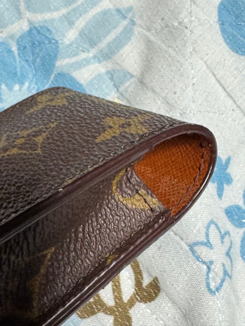 ◆正規品◆ルイヴィトン　シガレットケース