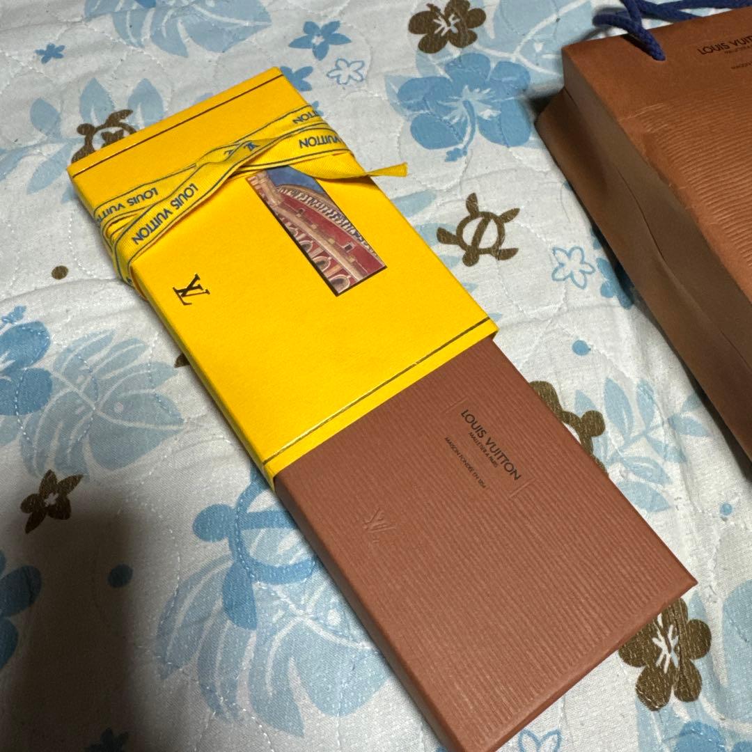 ◆正規品◆ルイヴィトン　シガレットケース