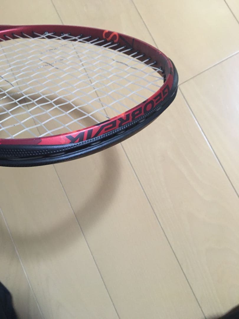 ジオブレイク 70S UL0 タンゴレッド