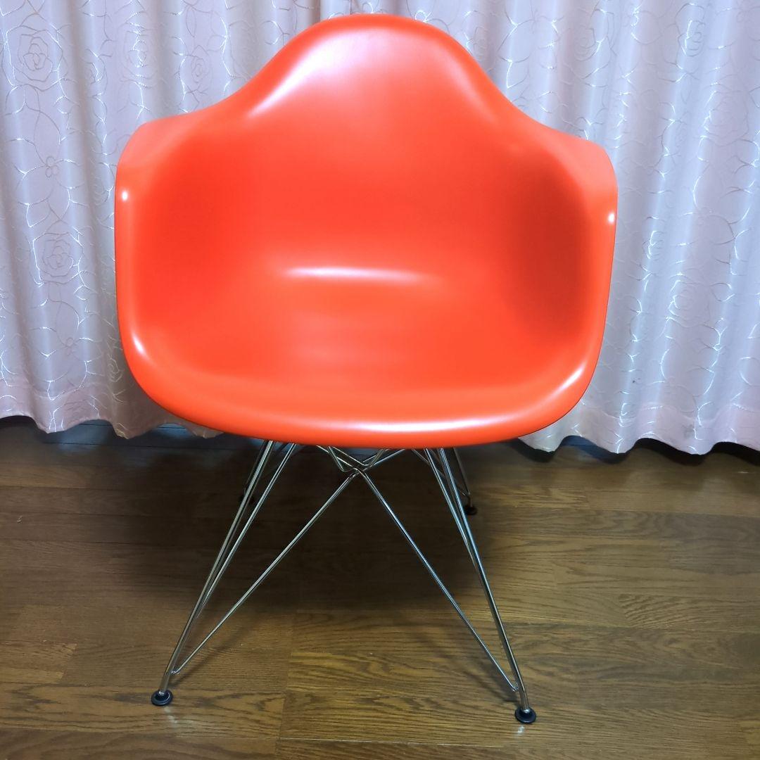 《正規品》イームズ　アームチェア　ハーマンミラー