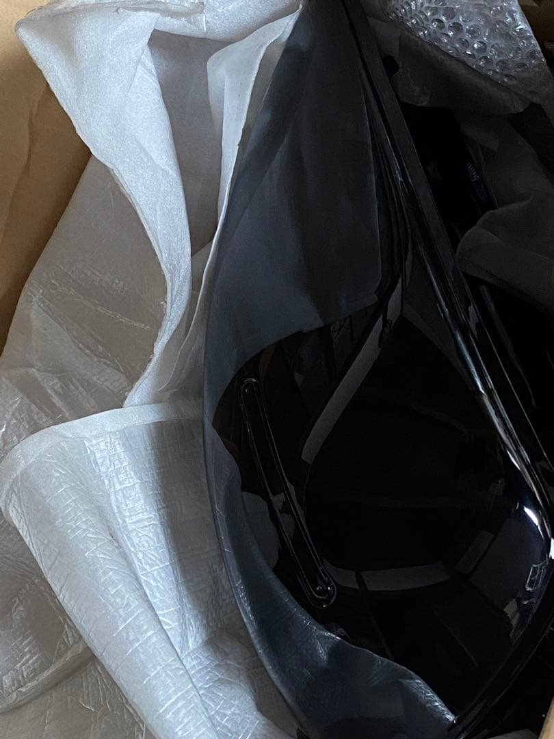 Z250LTD タンク　ブラック塗装済み