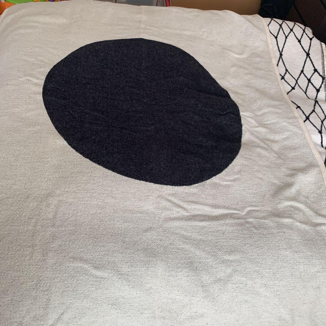 pappelina パペリナ Vera Throw ヴェラ ブランケット