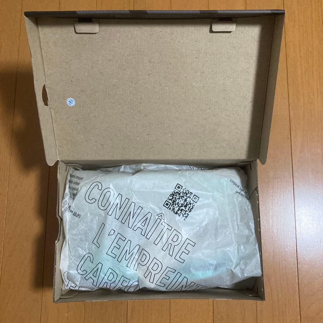 アディダス ランニングシューズ　スーパーノヴァ ライズM 25.5cm