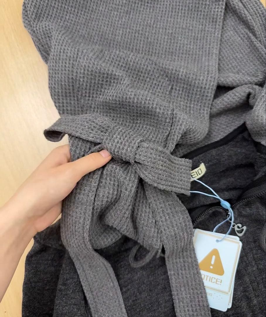 coyseio アウター