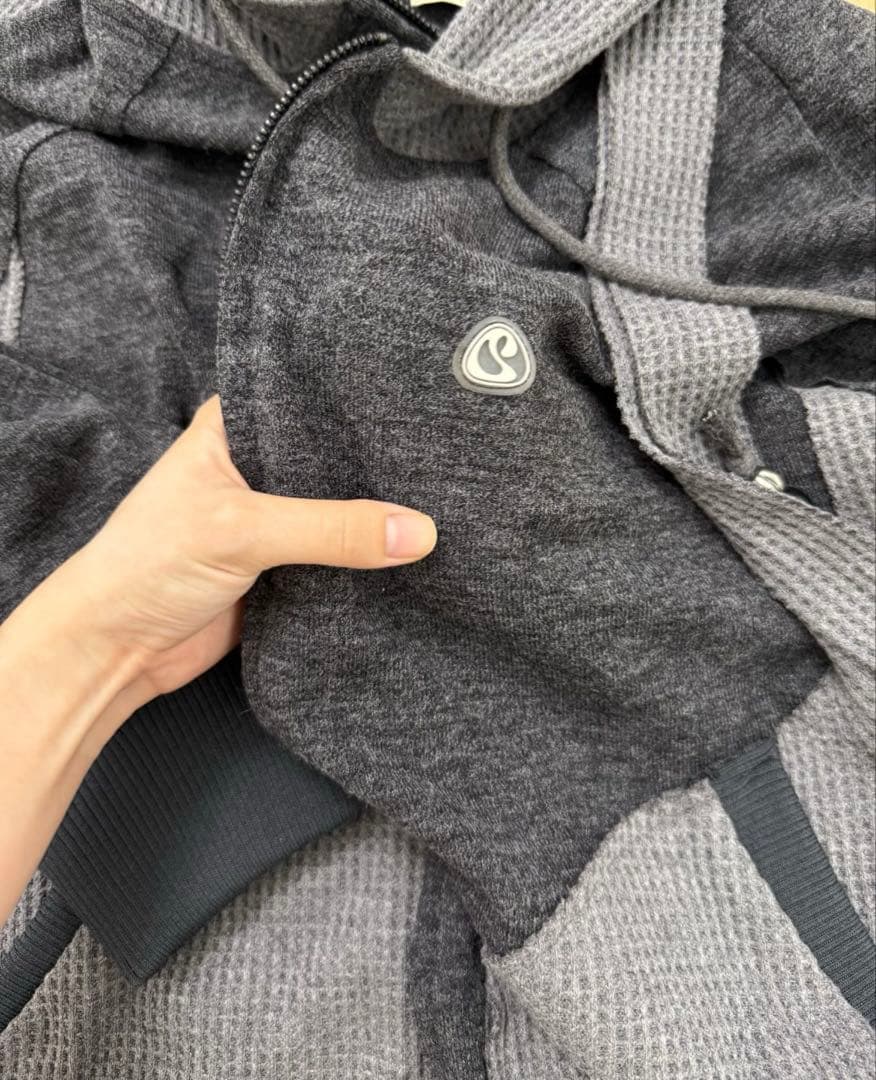 coyseio アウター