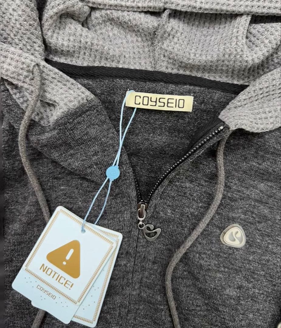 coyseio アウター