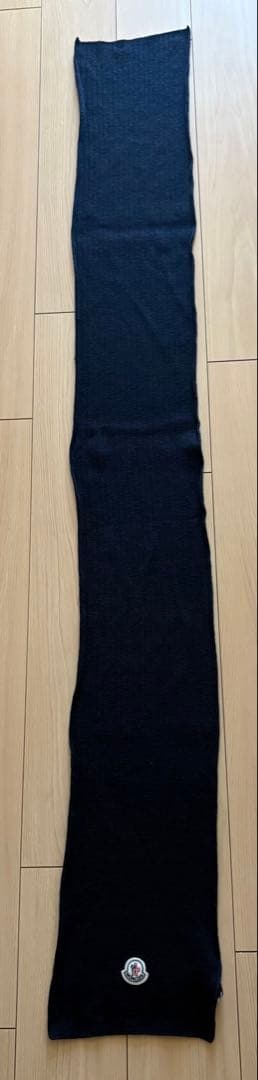 moncler マフラー