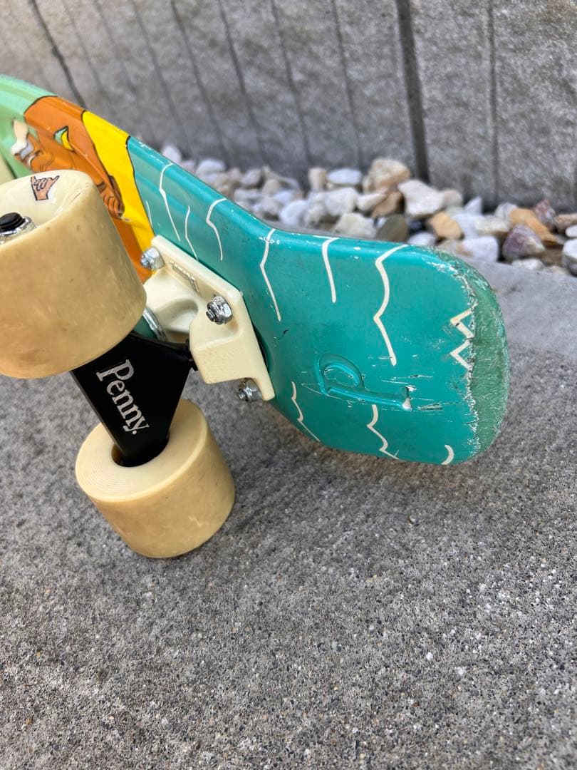 ペニー22inch　penny アンディデイビスコラボ