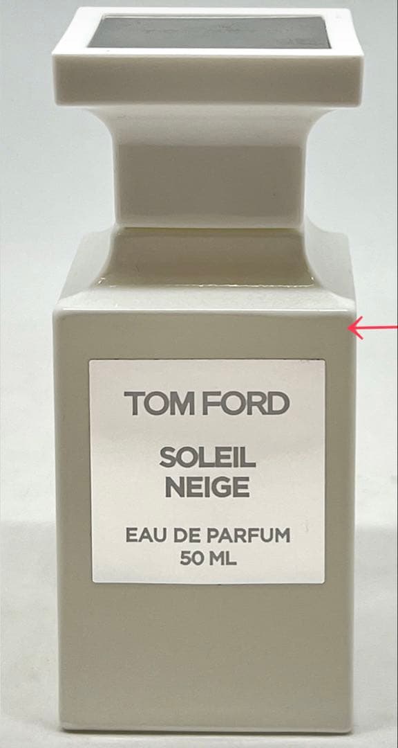 トムフォード　ソレイユネージュ　オードパルファム　50ml