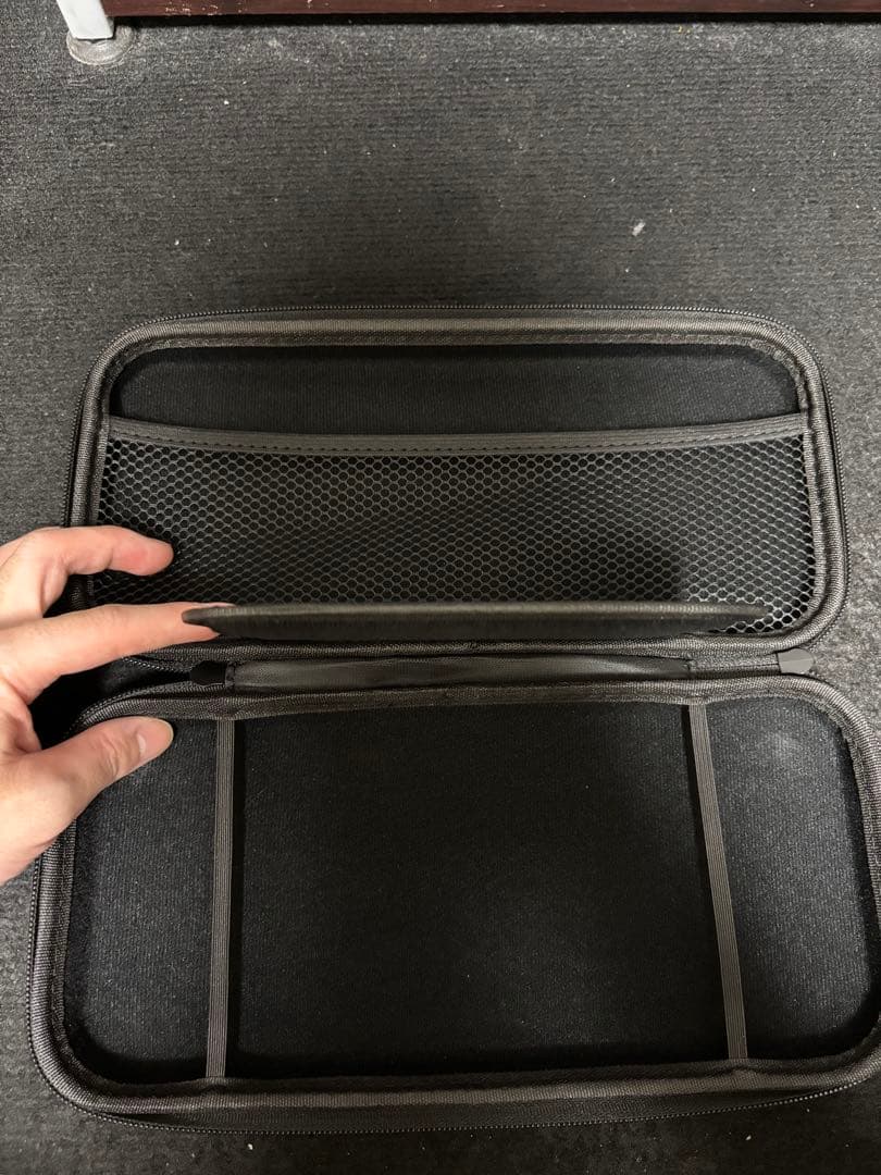 Nintendo Switch 2 日本語専用 本体(マリオ使用済)