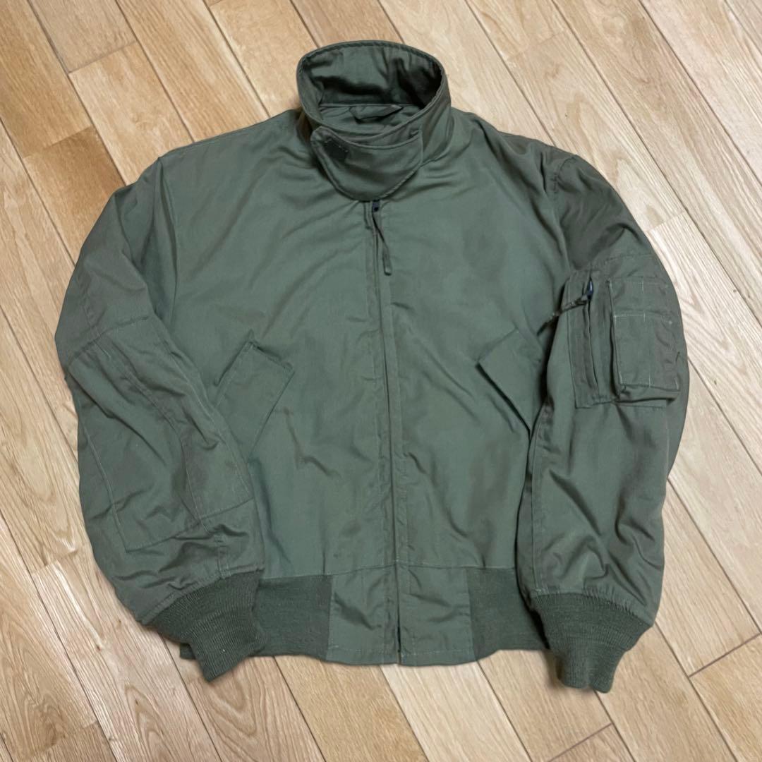 実物 80s CVC タンカースジャケット